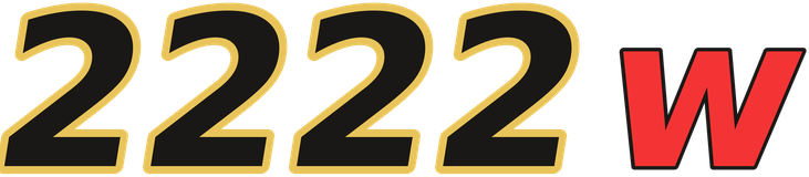 2222w logo